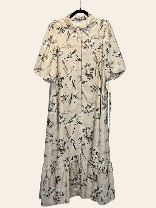 Yakira Bella Dress