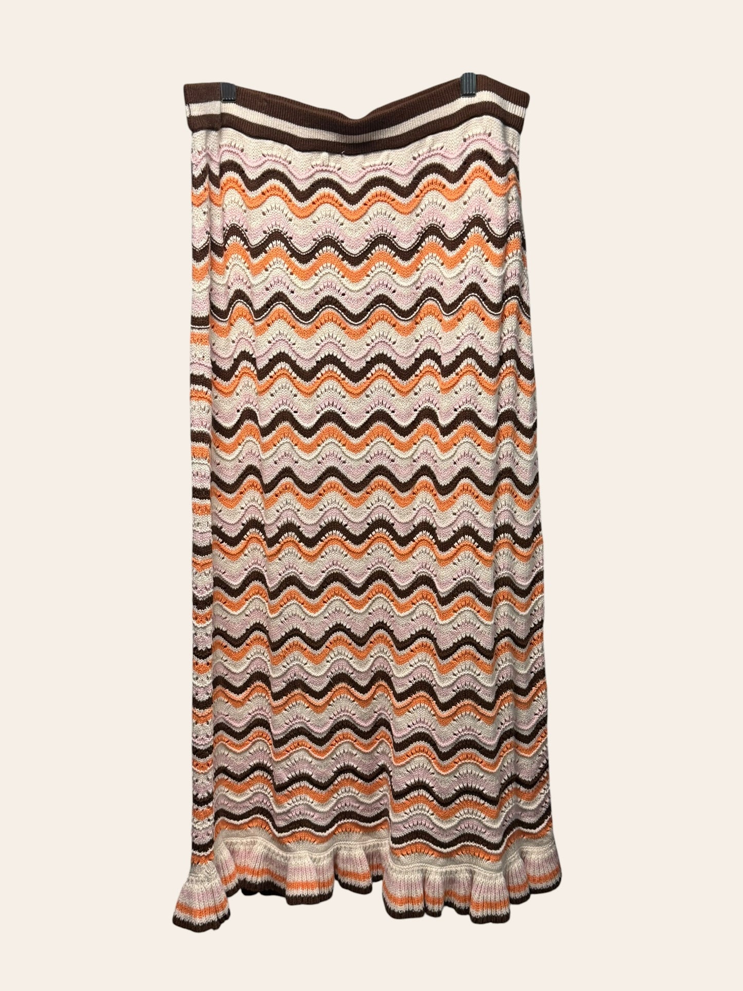 Asos Knit Skirt