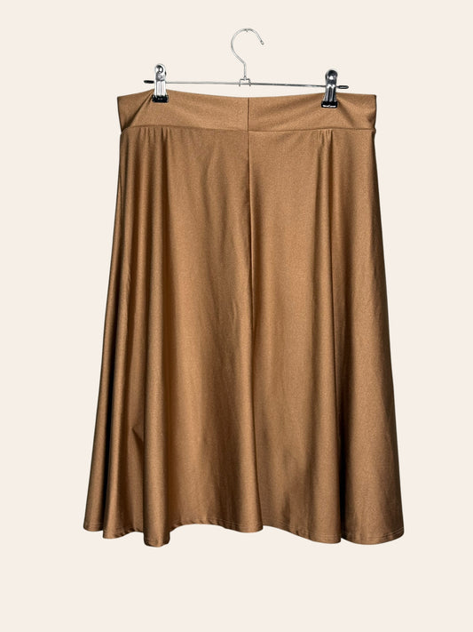 CVRGE Swim Skirt