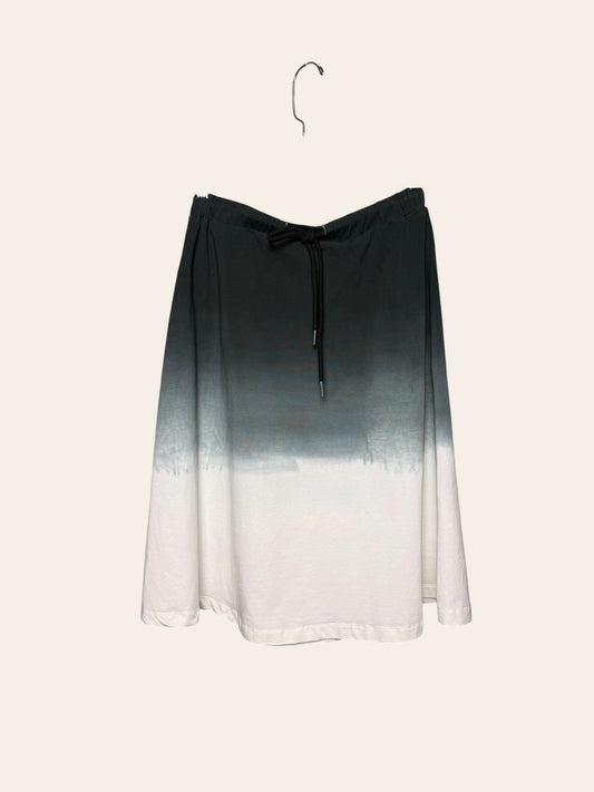 Udel NY Dip Dye Skirt