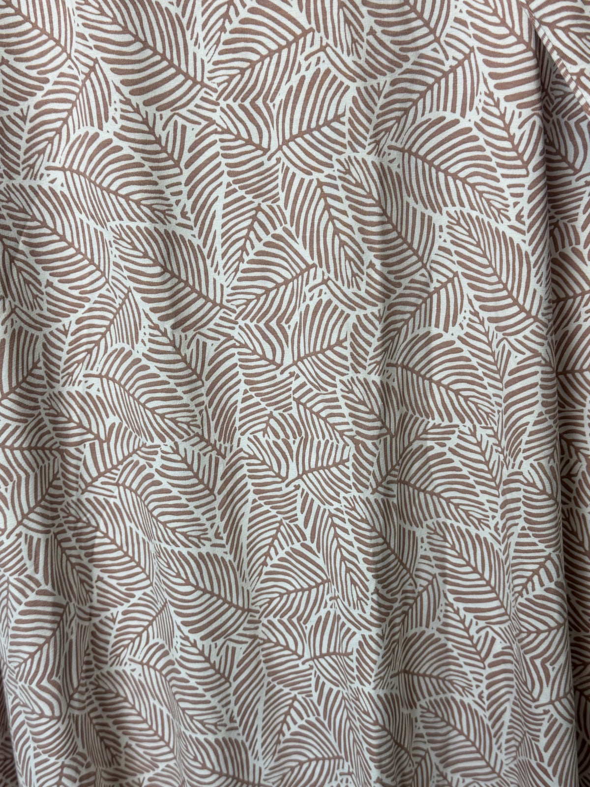 Tottini Pattern Dress