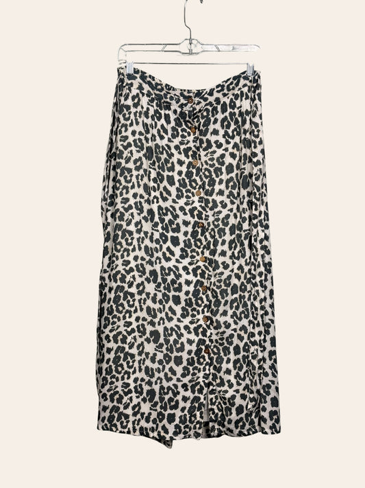Ash and Sara Skirt