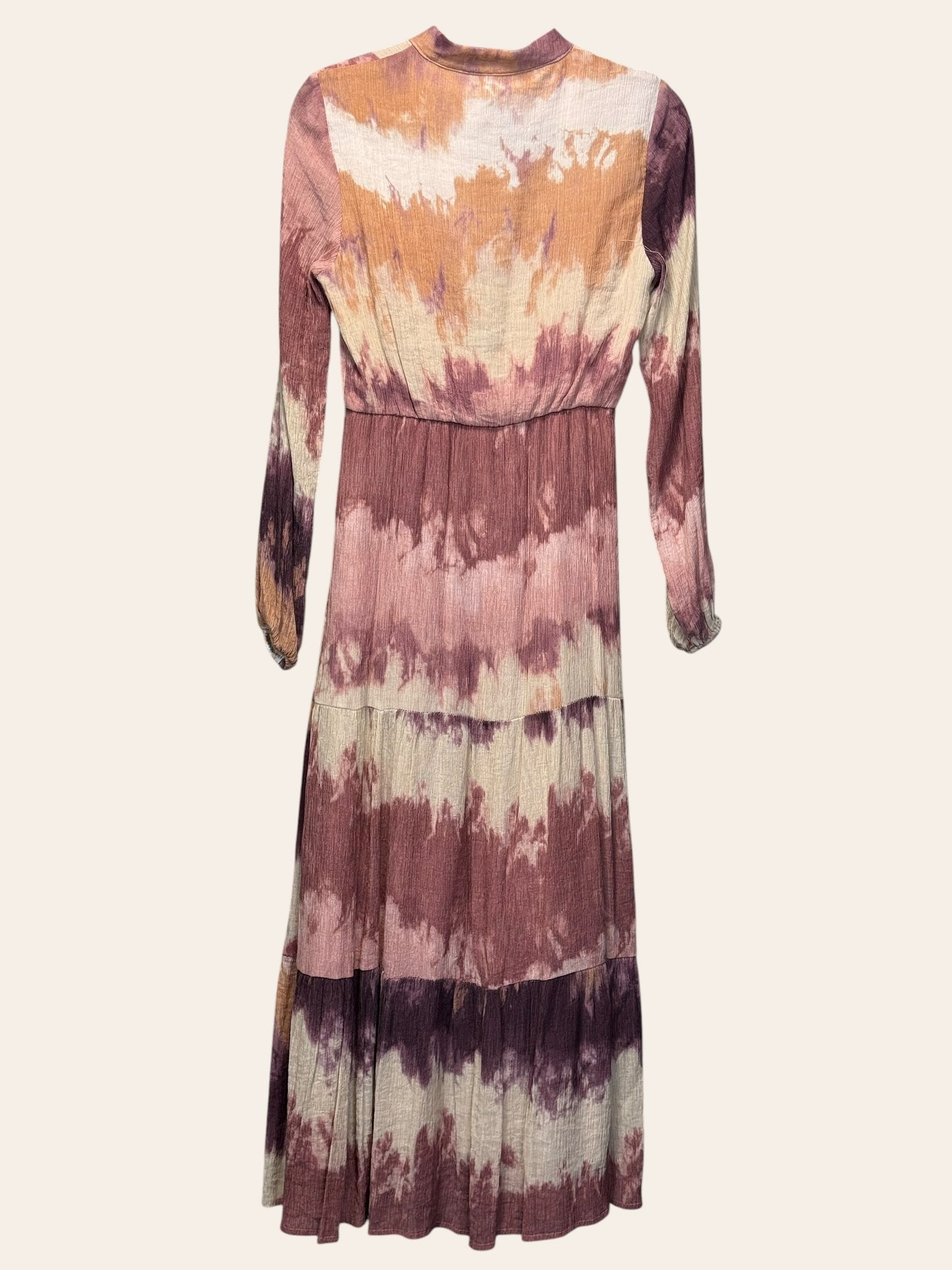 Novella Dress