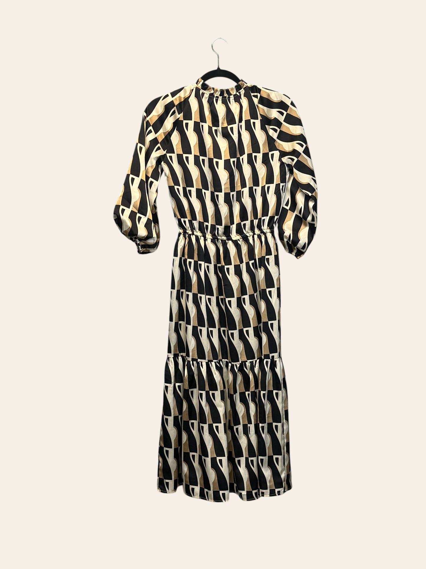 Edera Dress