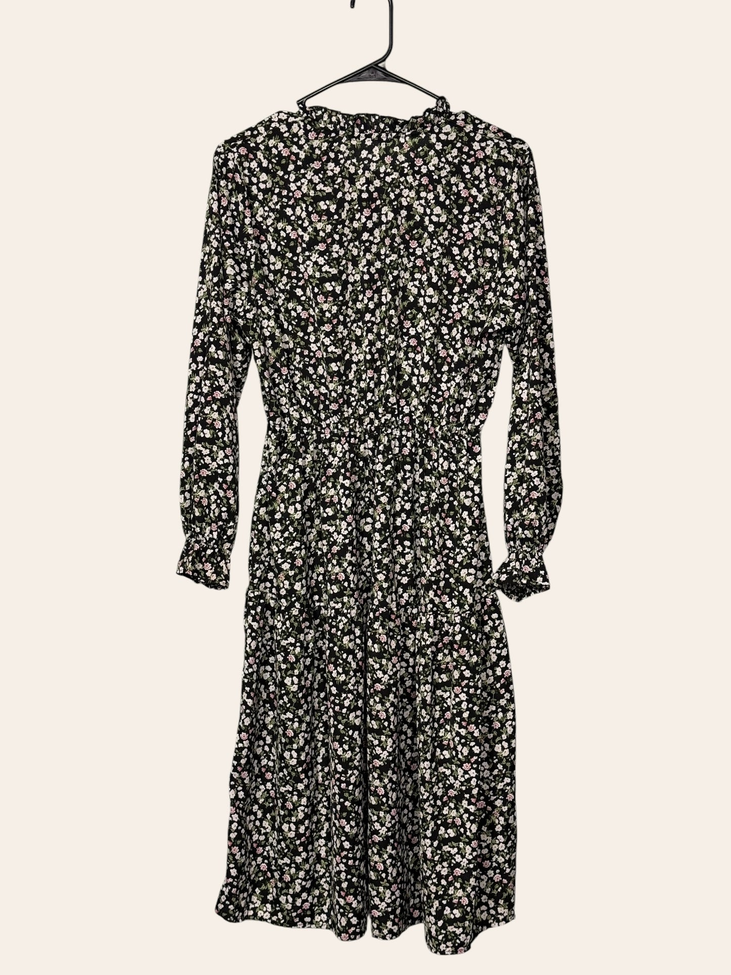 New Basic Dress