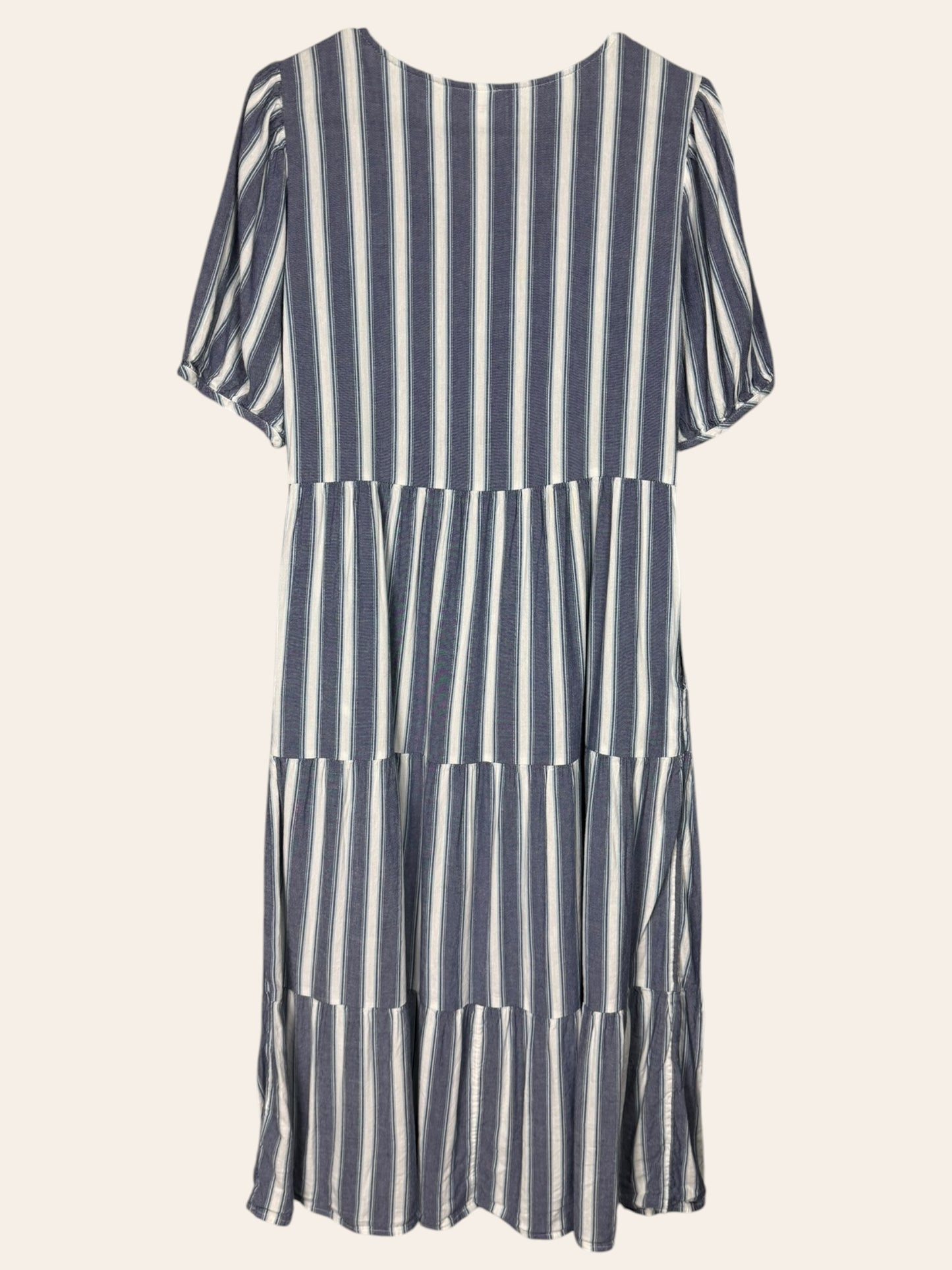 Old Navy Striped Dress