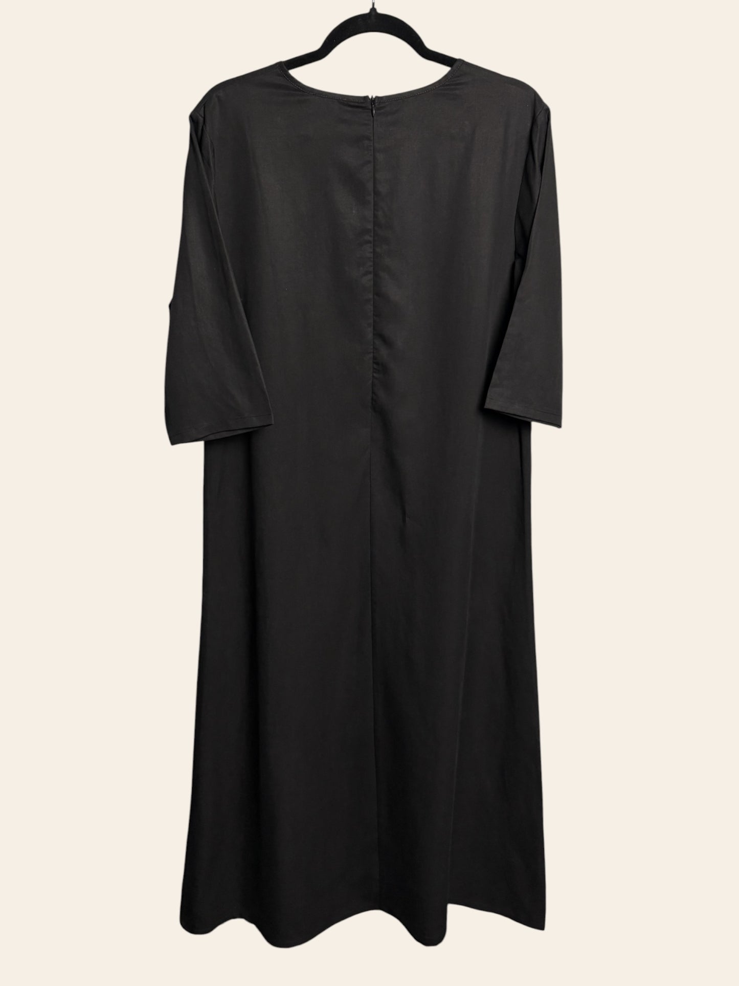 Adina Las Vegas Tencel Pocket Dress
