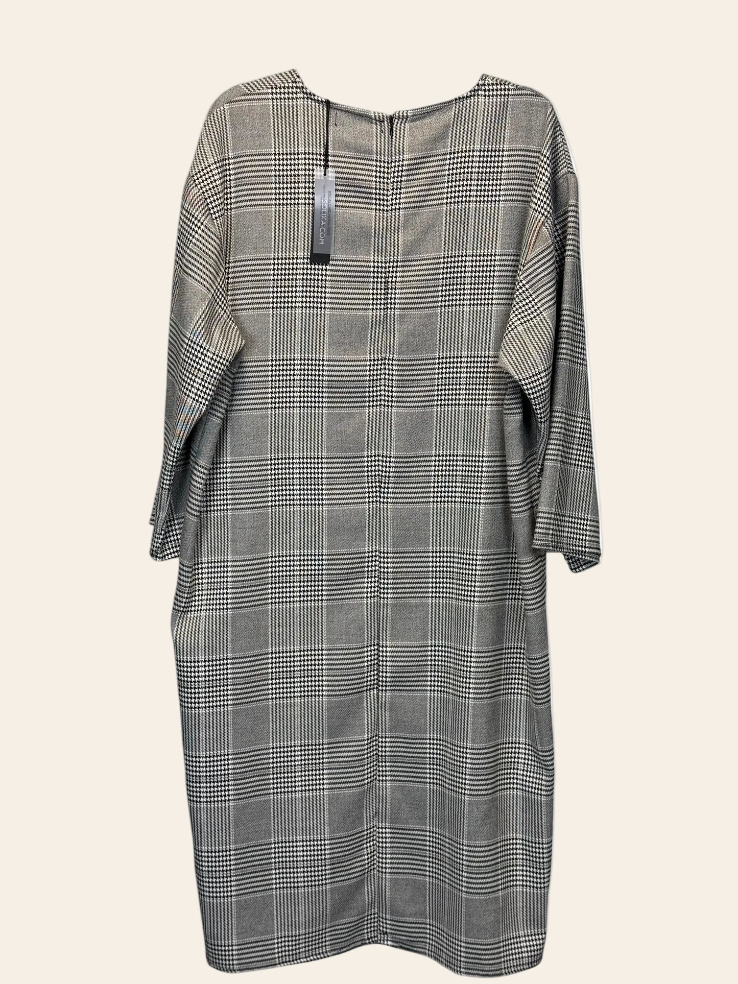 Solika Dress