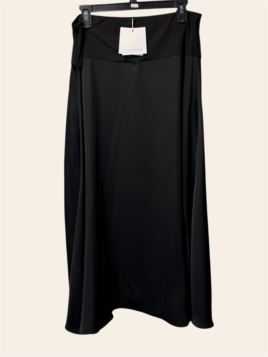 Pietro Brunelli Dina Slip Skirt