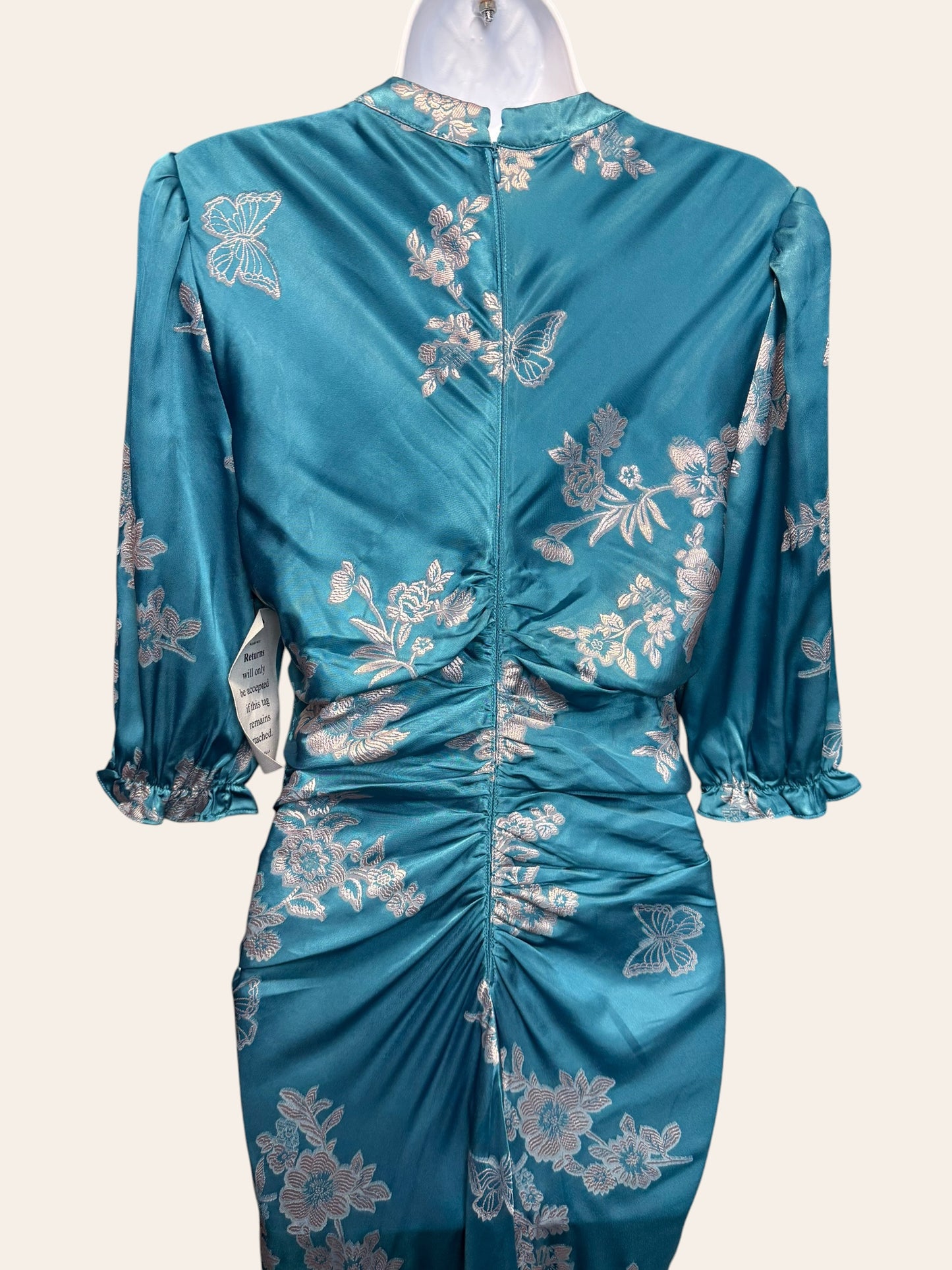 Yakira Bella Audrey Dress