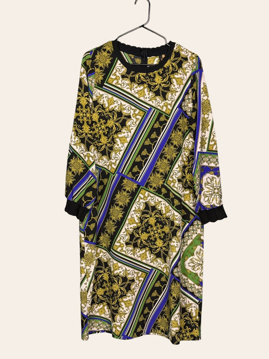 Daniella Faye Ariana Dress