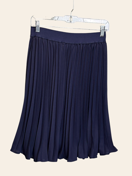 Shein Pleated Skirt