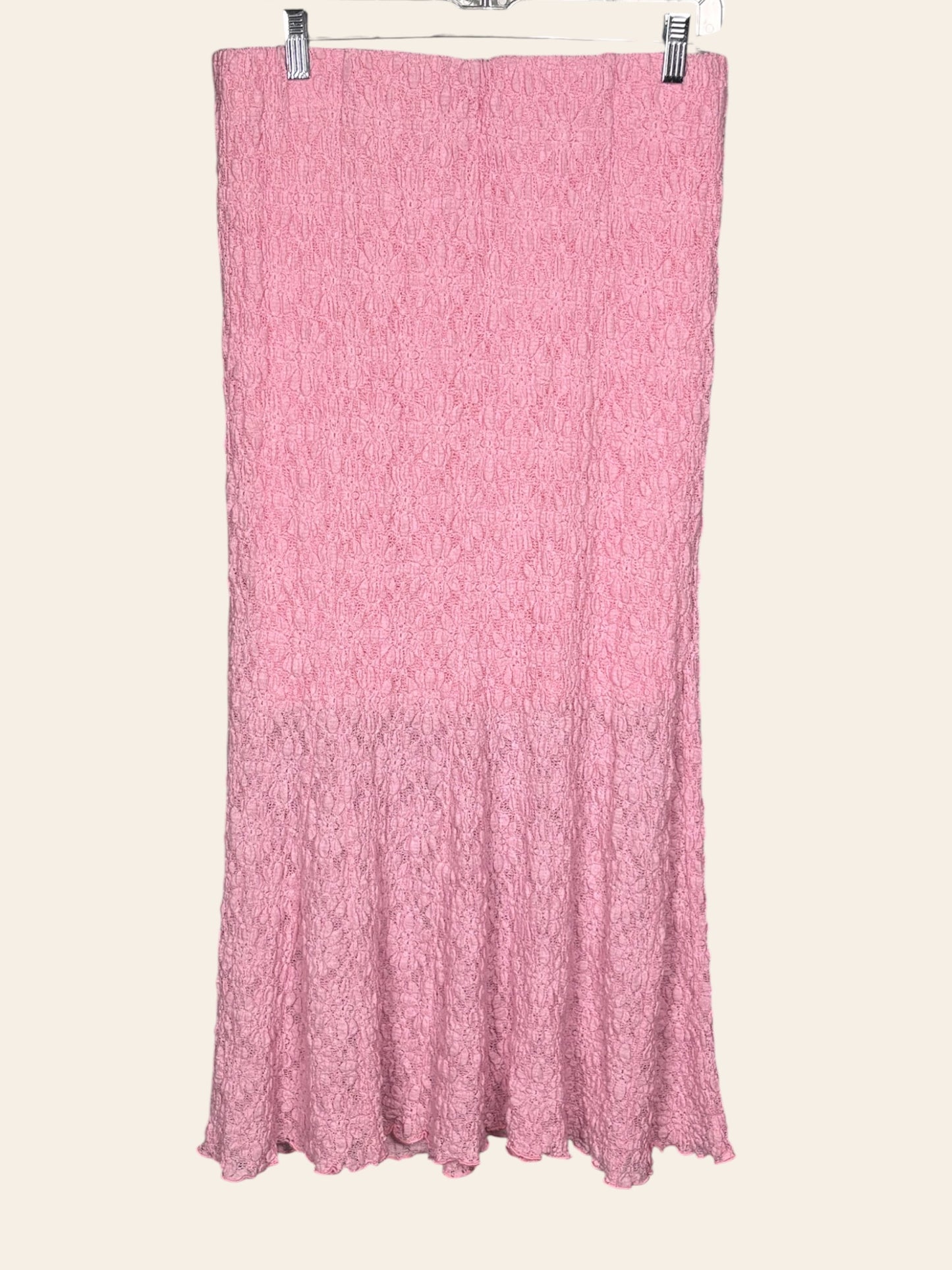 All: Row Skirt