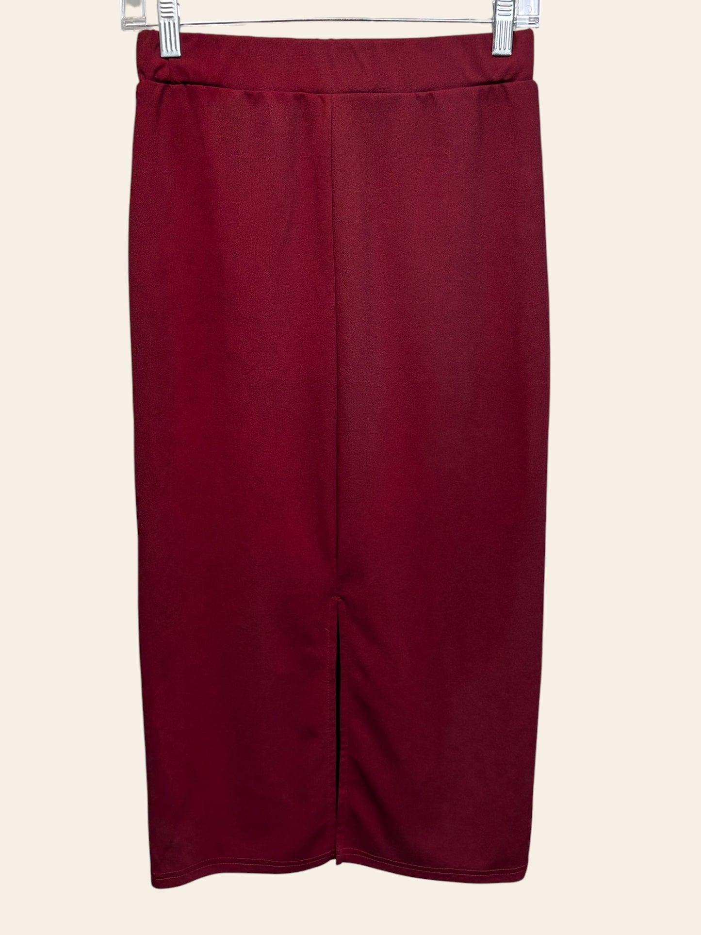 SHEIN MIDI Pencil Skirt
