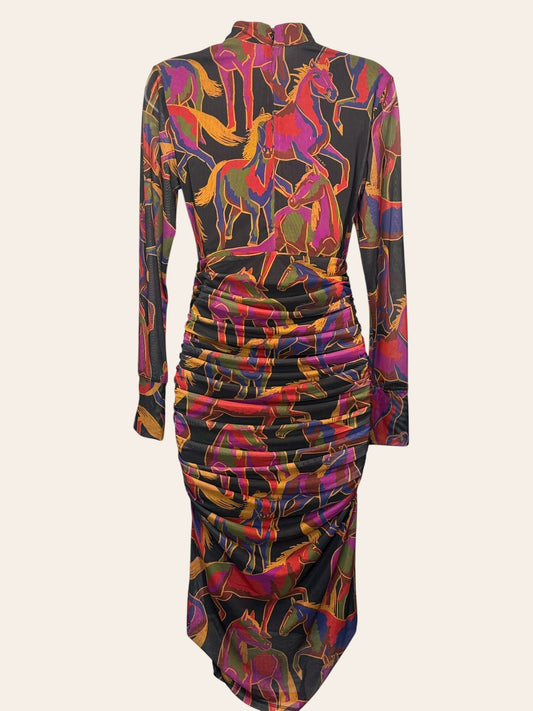 Farm Rio Bodycon Dress