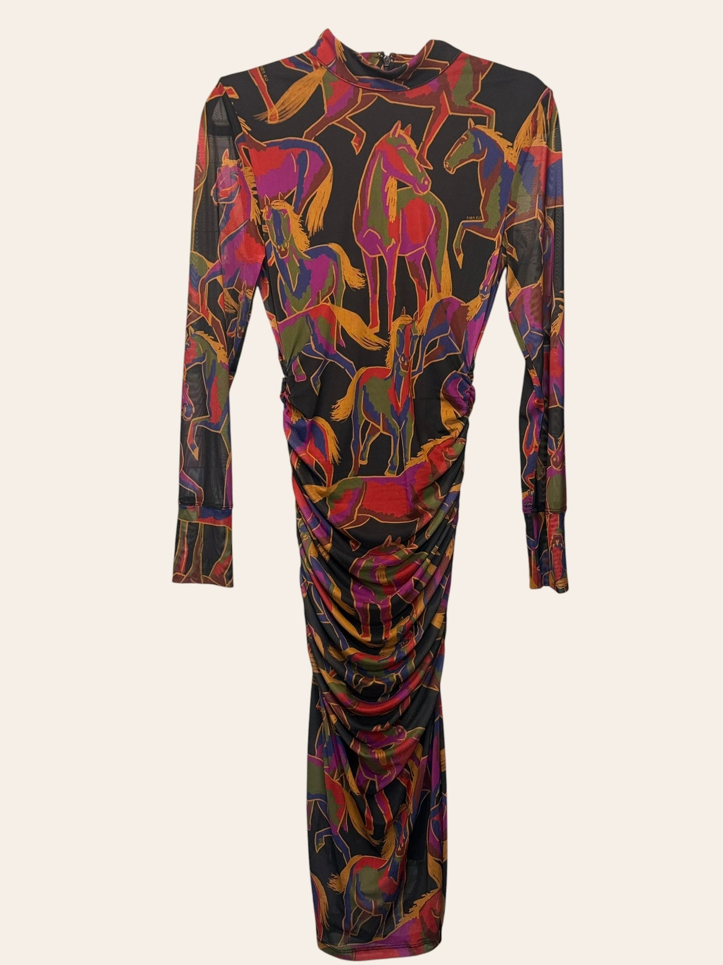Farm Rio Bodycon Dress