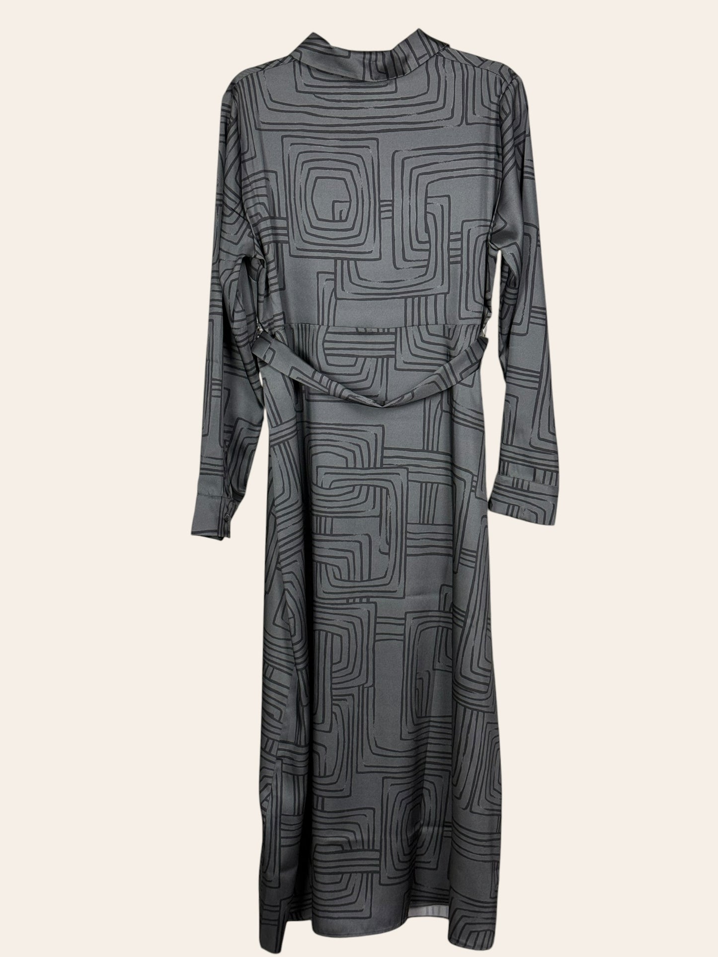 Peitro Brunelli Milano Anne Dress