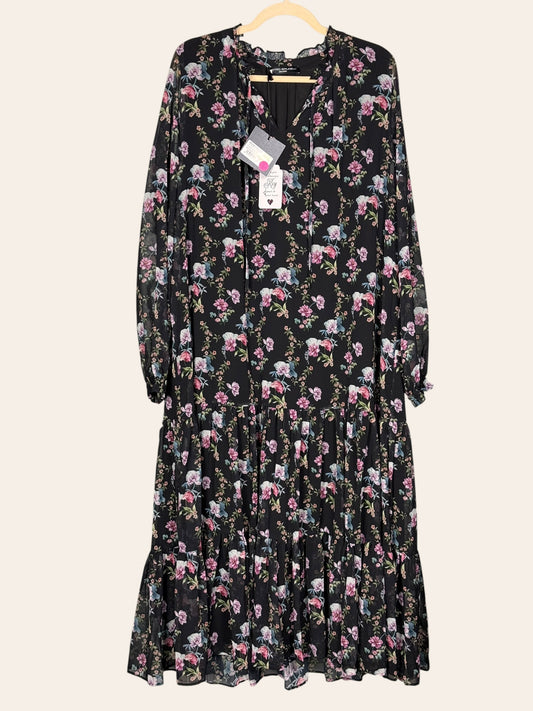 Peitro Brunelli Noemi Dress