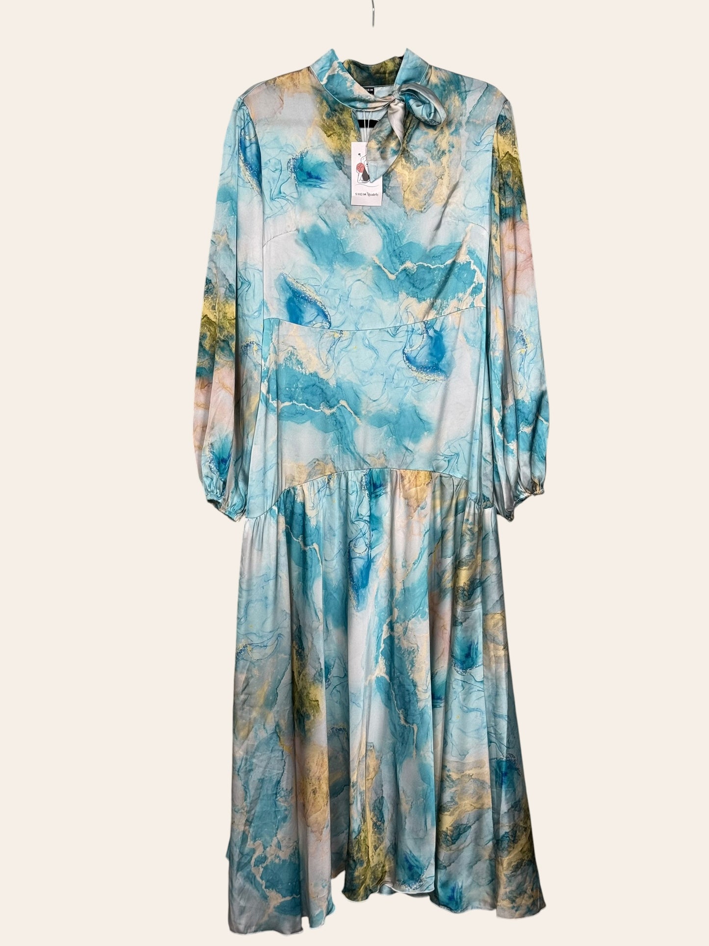 SHEIN Dress