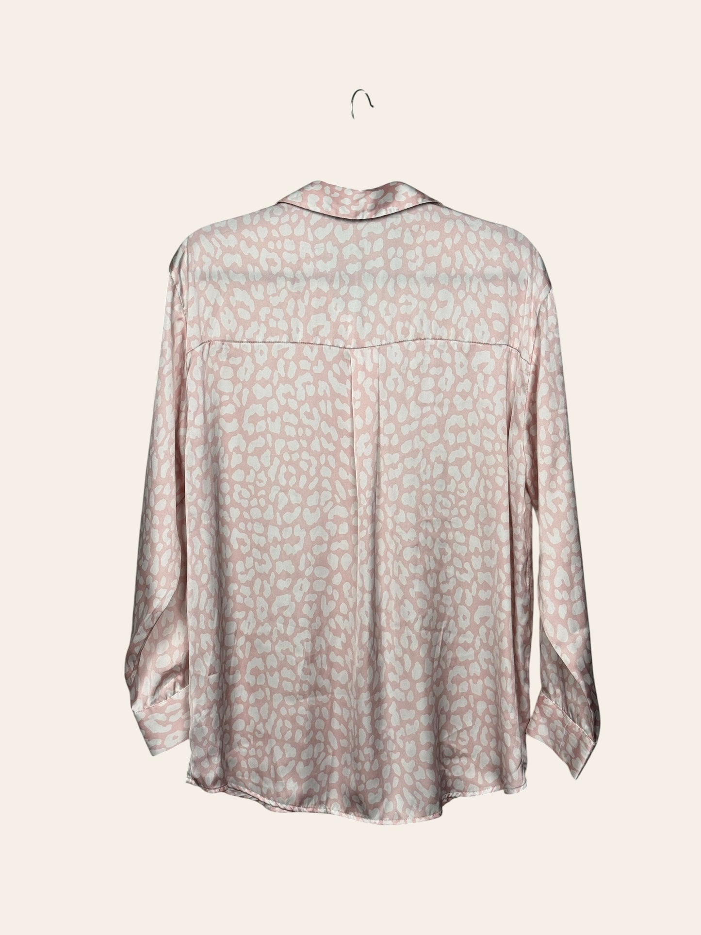Zara Blouse