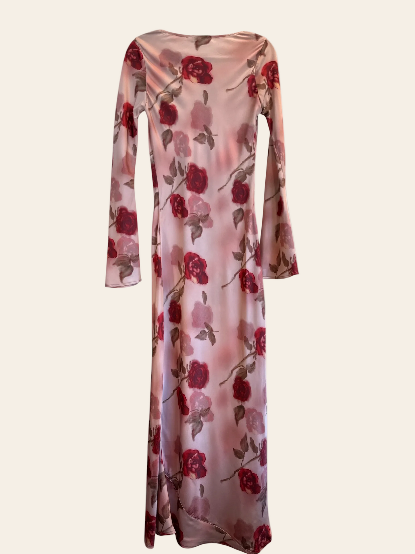 Georgie floral Dress by Sofie The Label