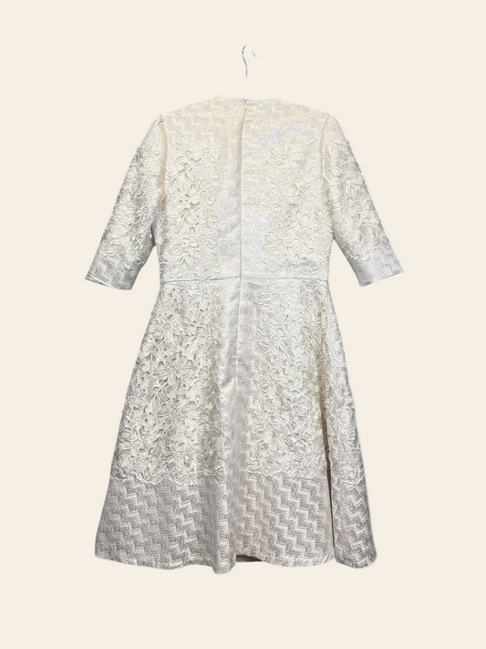 Miri New York Custom Dress
