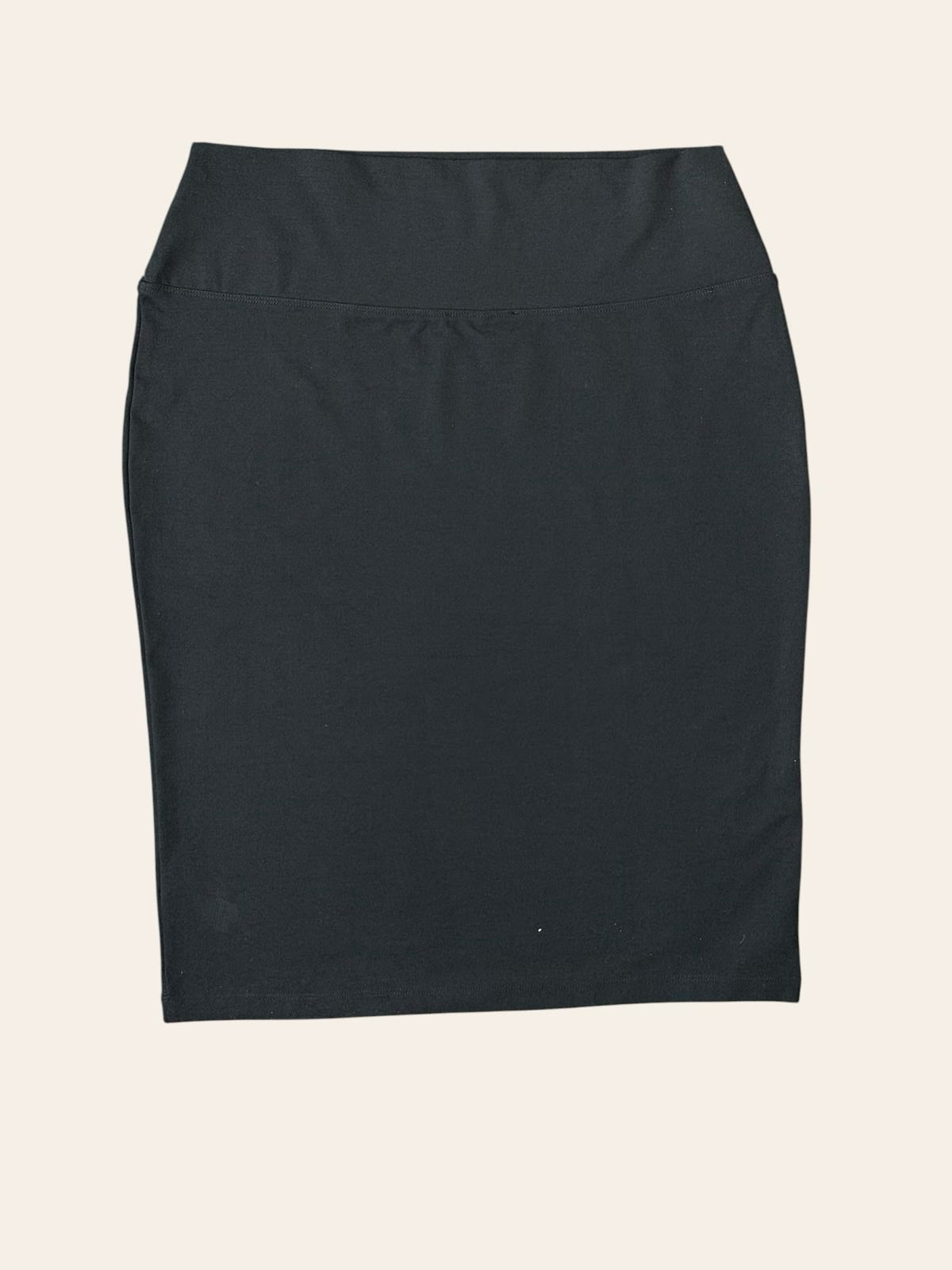 Elle Couture Pencil Skirt