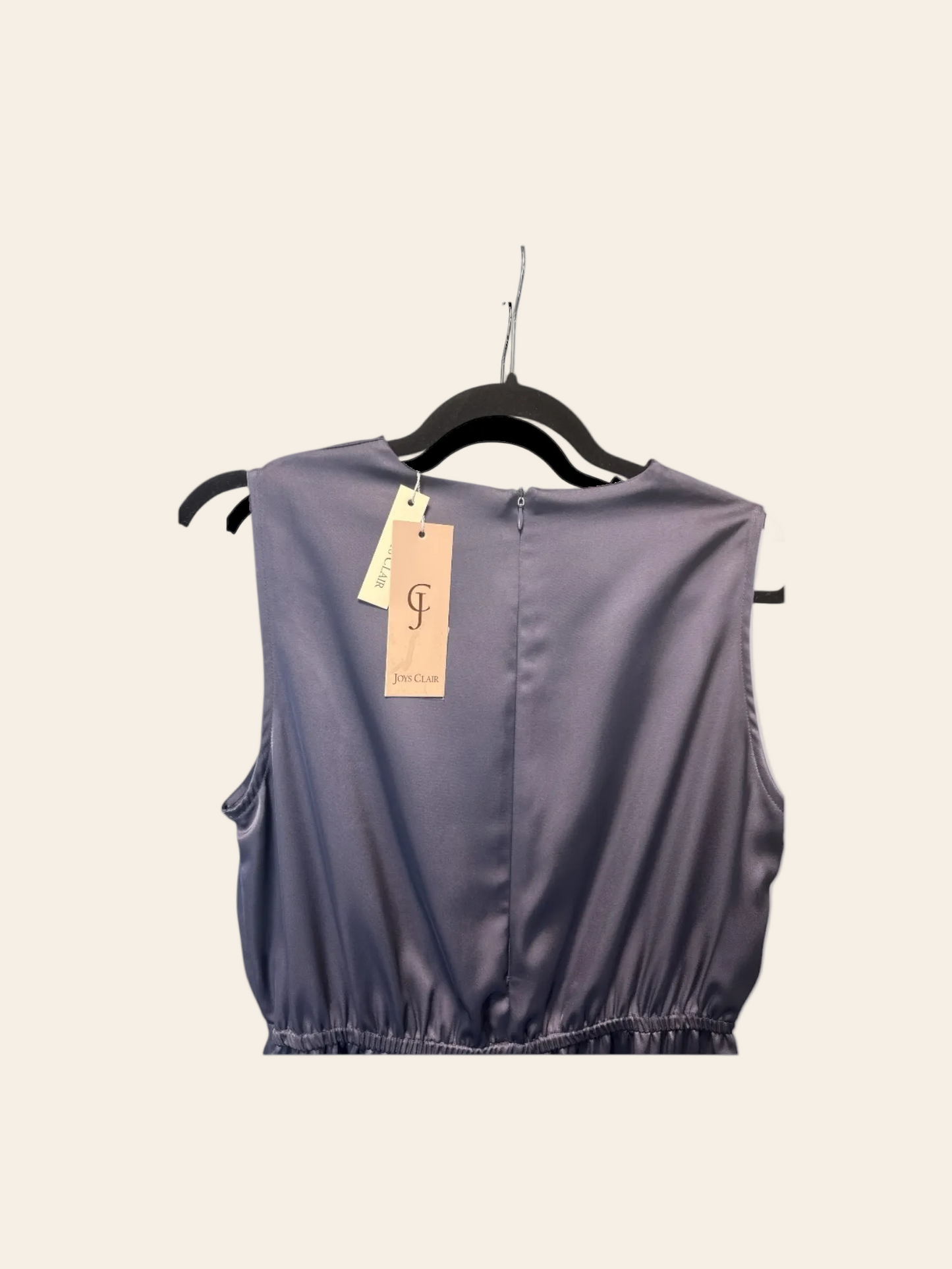 Joy Clair’s Dress
