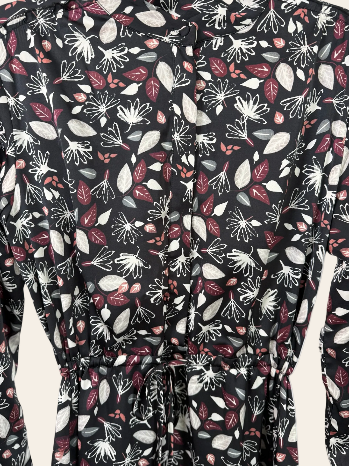 To La Roo Dress
