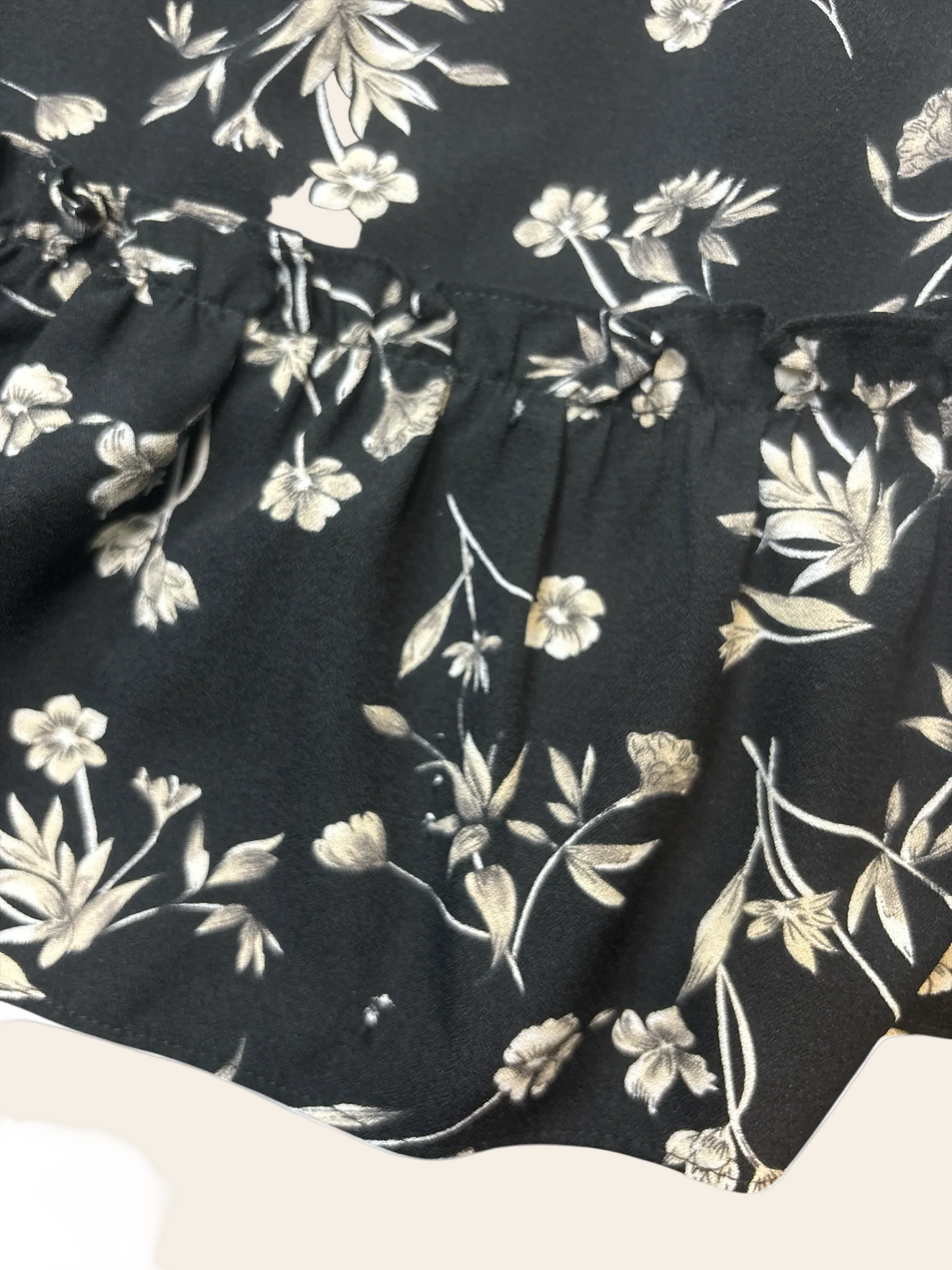Maple Cliff Dress