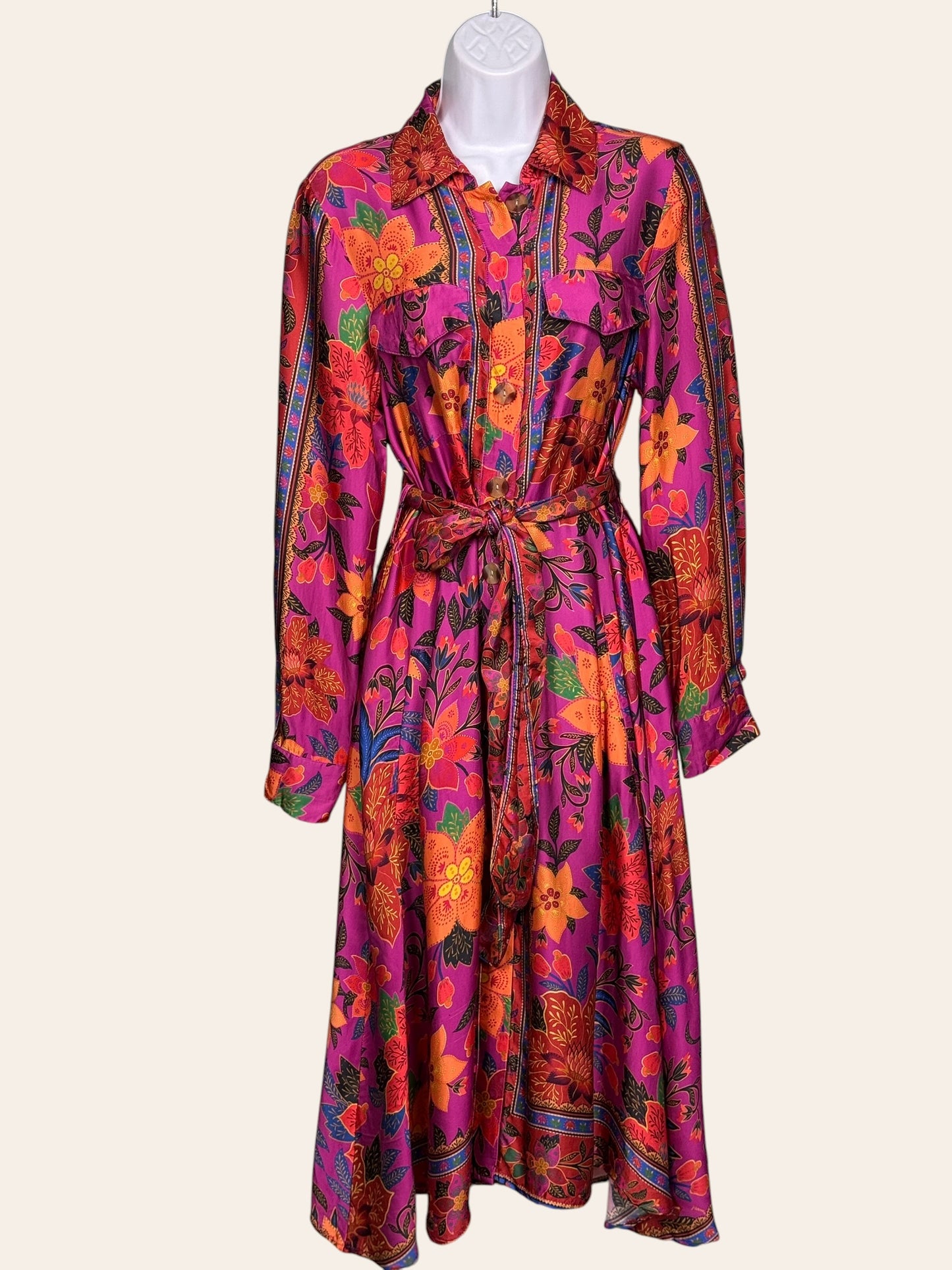 Farm Rio Dress