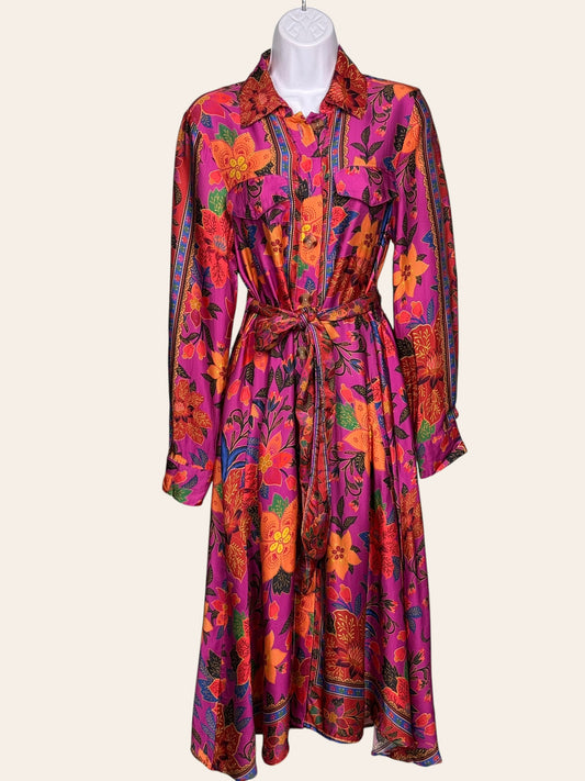 Farm Rio Dress