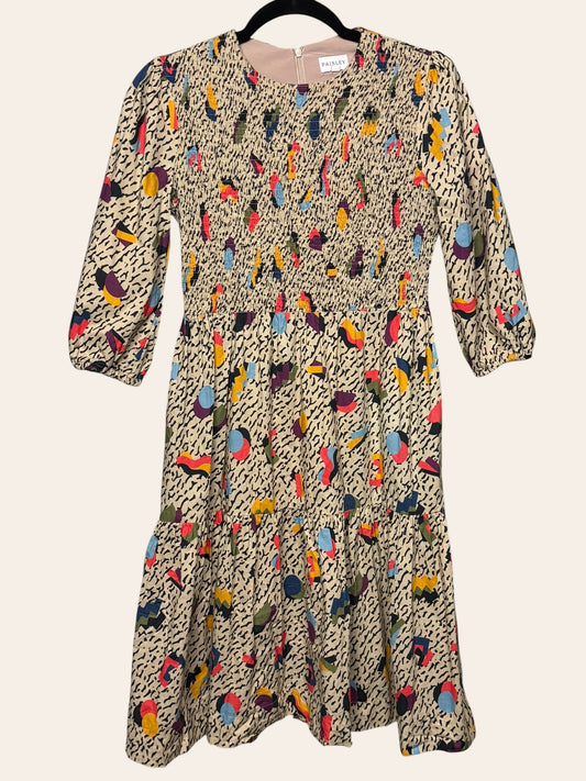 Paisley Dress