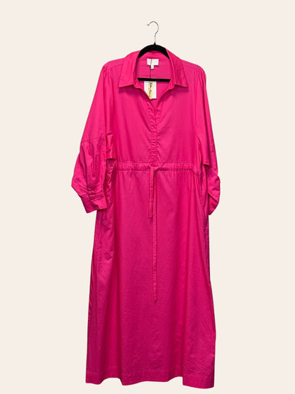 Sugarlips Pink Dress