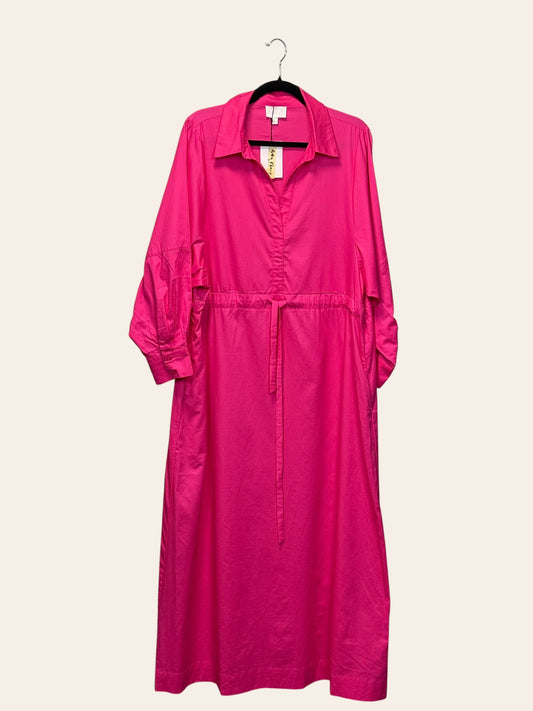 Sugarlips Pink Dress