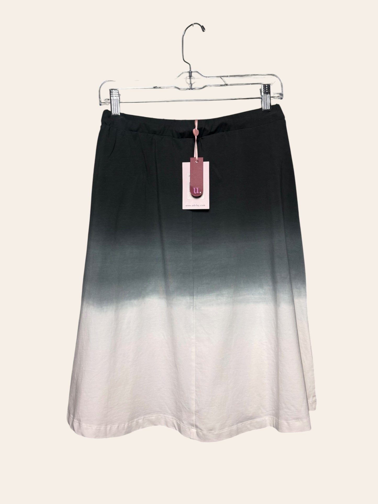 Udel NY Dip Dye Skirt