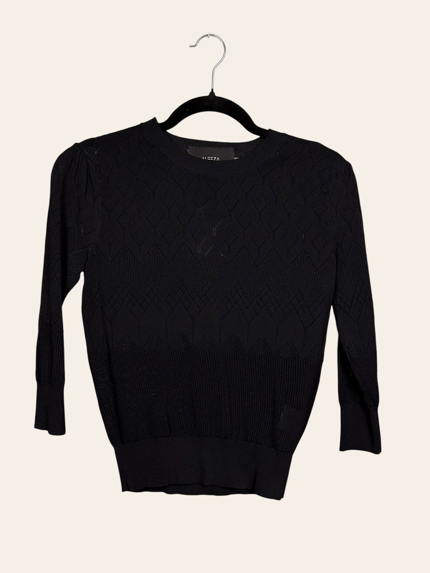 Aleeza Paris Top