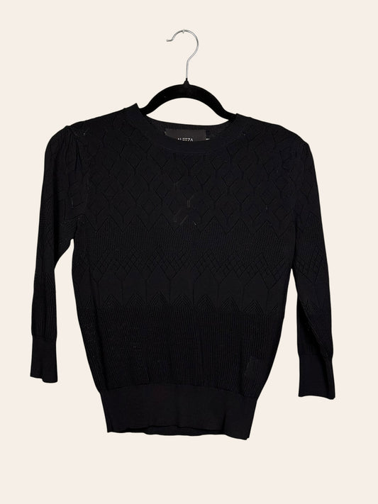 Aleeza Paris Top