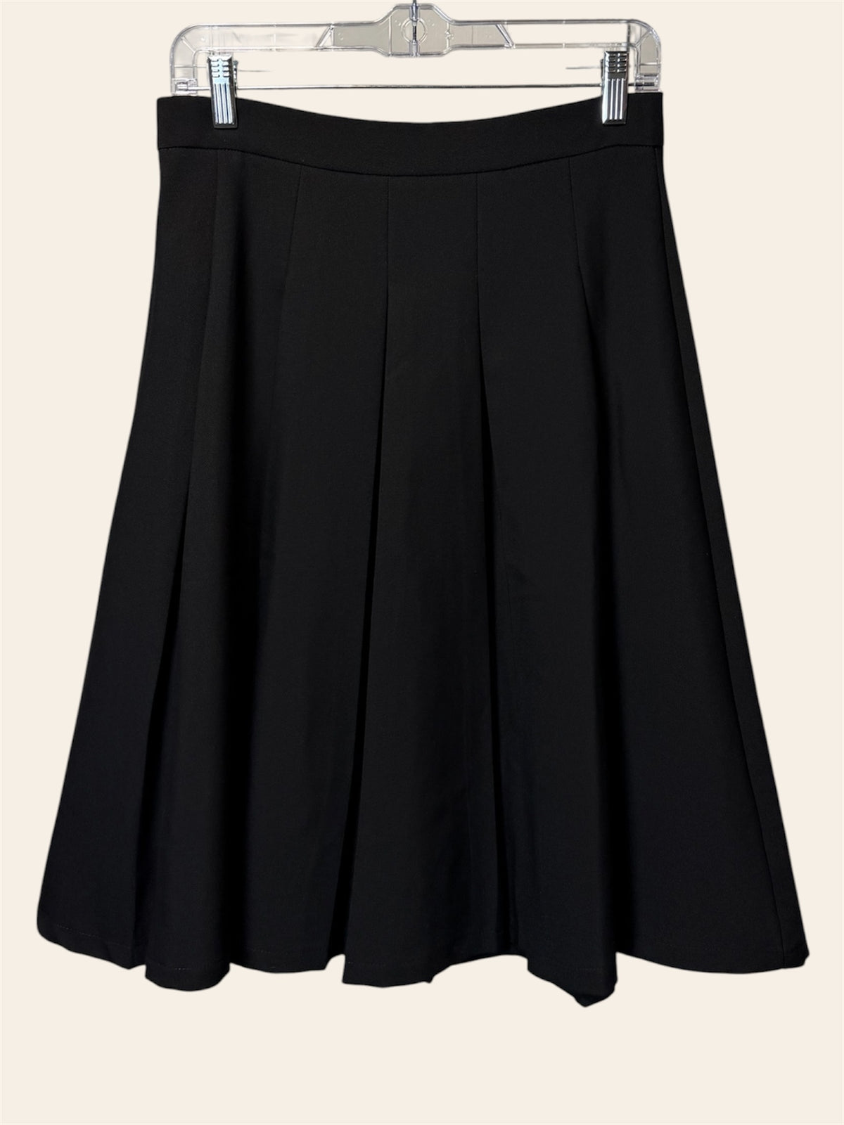 PGDK Box Pleated Skirt
