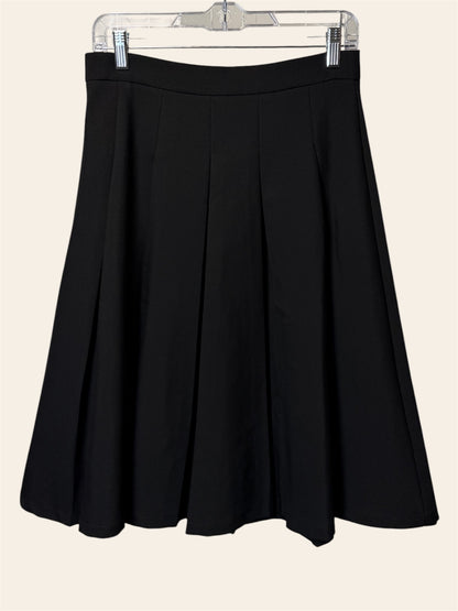 PGDK Box Pleated Skirt
