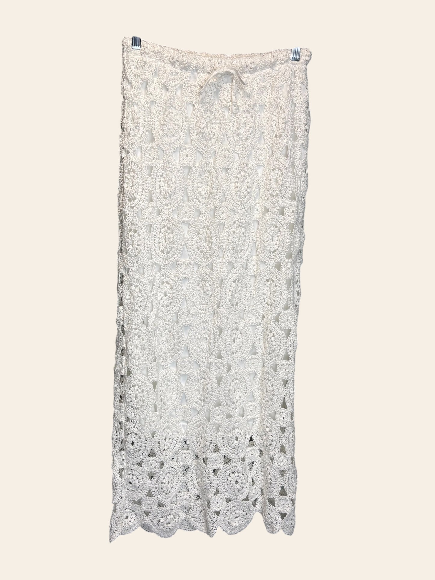 Zoya Skirt