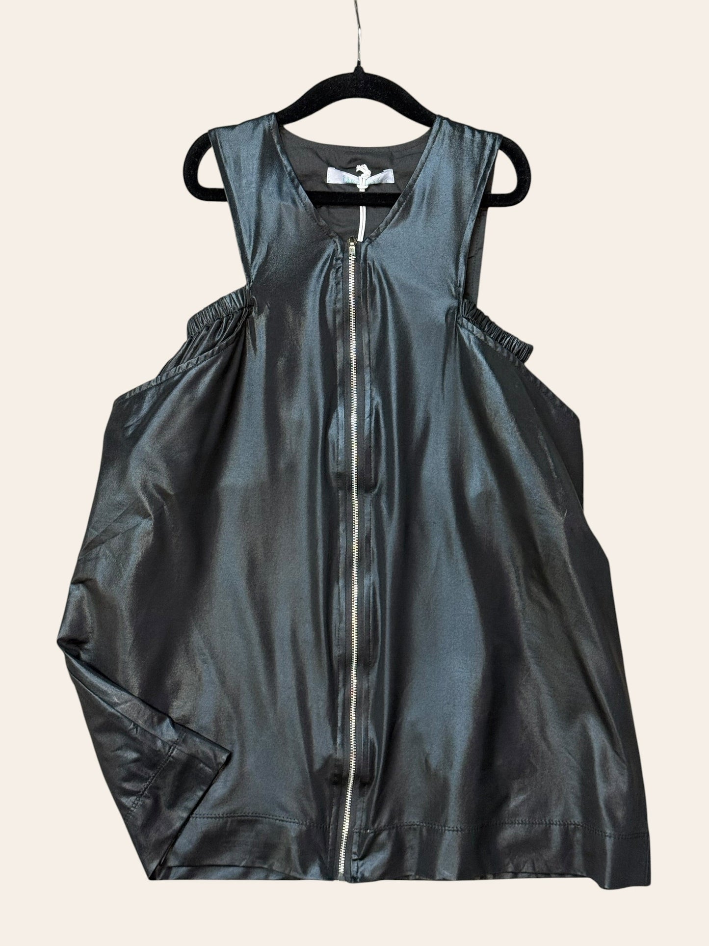 Port Black Jumper
