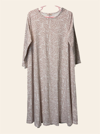 Tottini Pattern Dress