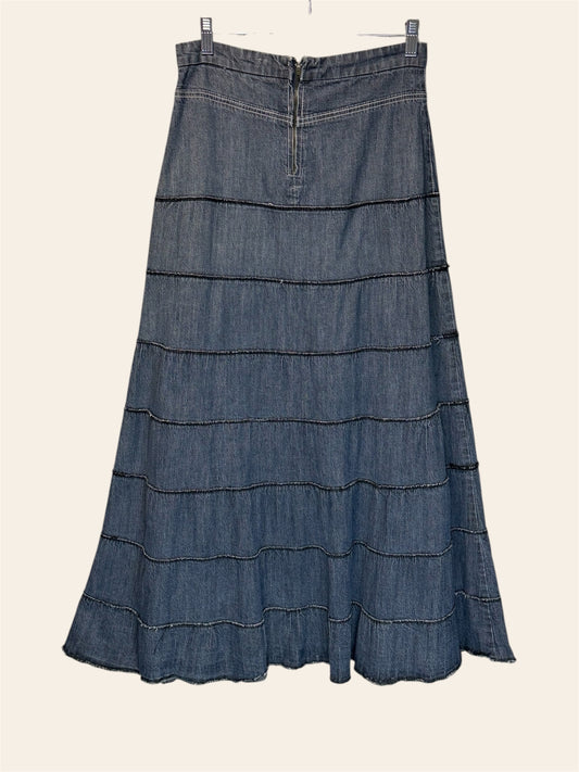 Junees Denim Skirt