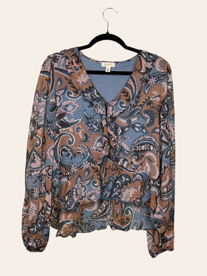 Tamara H top