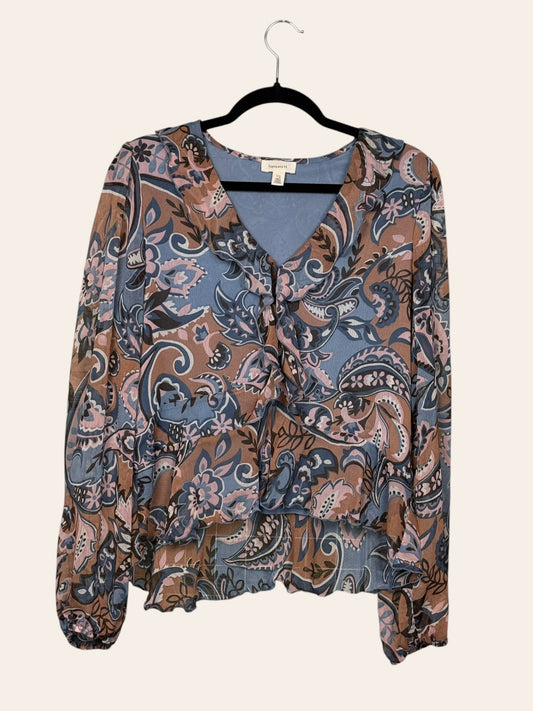 Tamara H top
