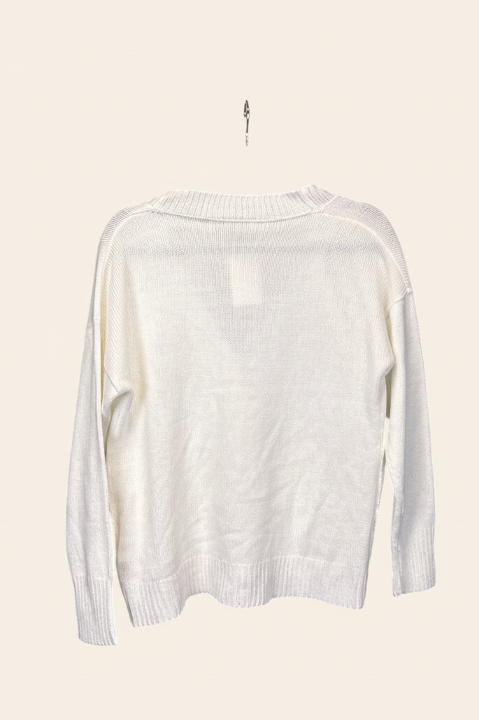 QED London Cardigan