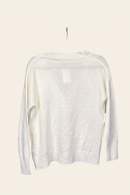 QED London Cardigan