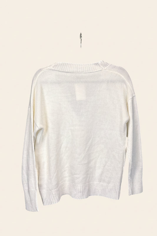 QED London Cardigan