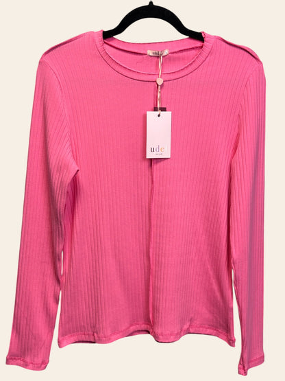 Udel NY Wide Rib Tee